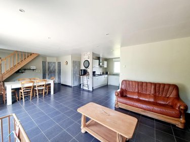 Maison a vendre Thiembronne 62560 Pas-de-Calais 103 m2 6 pièces 203520 euros