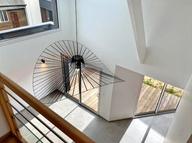 Maison a vendre Romillé 35850 Ille-et-Vilaine 155 m2  374400 euros