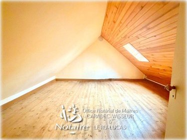 Maison a vendre Guiclan 29410 Finistère 40 m2 2 pièces 69900 euros