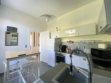 Maison a vendre Neuville-Saint-Rémy 59554 Nord 194 m2 8 pièces 314400 euros
