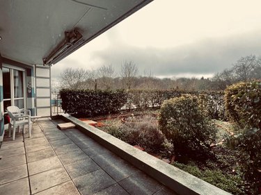 Appartement a vendre Mont-Saint-Aignan 76130 Seine-Maritime 68 m2 3 pièces 115000 euros