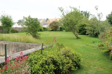 Maison a vendre Pencran 29800 Finistère 123 m2  176600 euros
