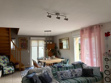 Maison a vendre Laval 53000 Mayenne 112 m2 6 pièces 277720 euros
