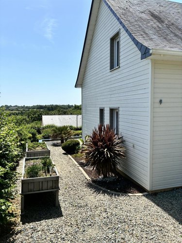 Maison a vendre Argentré 53210 Mayenne 125 m2 6 pièces 260000 euros
