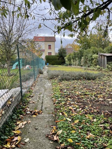 Maison a vendre Châlons-en-Champagne 51000 Marne 67 m2 5 pièces 90100 euros