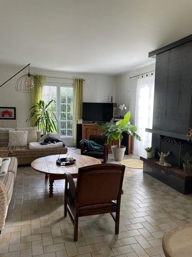 Maison a vendre Séné 56860 Morbihan 138 m2 6 pièces 541700 euros