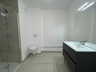 Location appartement Bezannes 51430 Marne 42 m2 2 pièces 613 euros