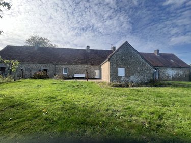 Maison a vendre La Ferté Macé 61600 Orne 122 m2 3 pièces 148000 euros
