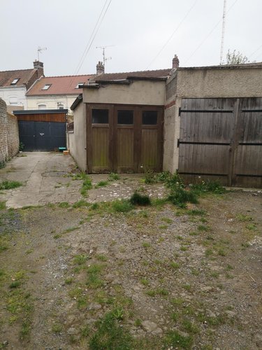 Maison a vendre Cambrai 59400 Nord 69 m2 4 pièces 60500 euros