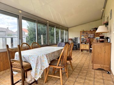 Maison a vendre Le May-sur-Èvre 49122 Maine-et-Loire 105 m2 5 pièces 136240 euros