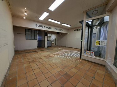 Fonds et murs commerciaux a vendre Allouagne 62157 Pas-de-Calais 159 m2  127200 euros