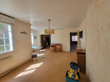 Maison a vendre Leuhan 29390 Finistère 190 m2 14 pièces 69060 euros