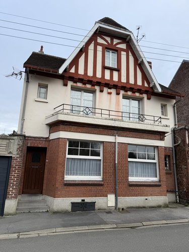 Maison a vendre Caudry 59540 Nord 122 m2 8 pièces 188640 euros