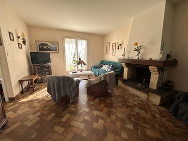 Maison a vendre Le Tour-du-Parc 56370 Morbihan 80 m2 4 pièces 299000 euros