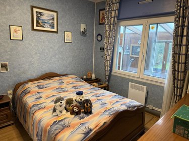 Viager maison Caudry 59540 Nord 82 m2 8 pièces 46720 euros