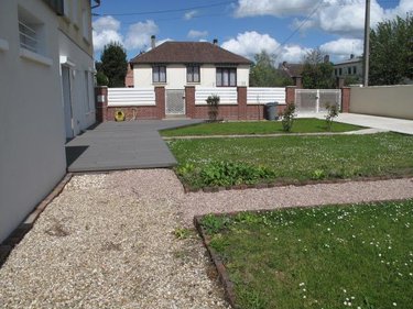 Location maison Bihorel 76420 Seine-Maritime 82 m2 4 pièces 1100 euros