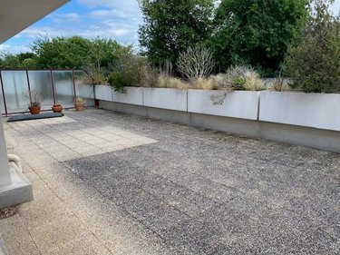 Appartement a vendre Angers 49000 Maine-et-Loire 127 m2 4 pièces 503100 euros