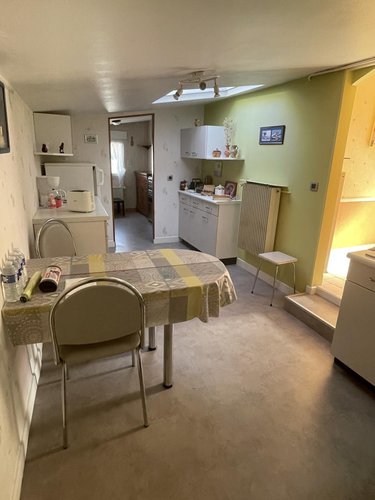 Maison a vendre Le Mans 72000 Sarthe 61 m2 3 pièces 119250 euros