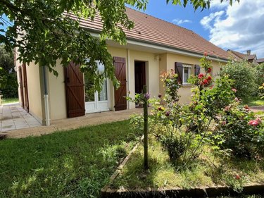 Maison a vendre La Guierche 72380 Sarthe 113 m2 5 pièces 276340 euros