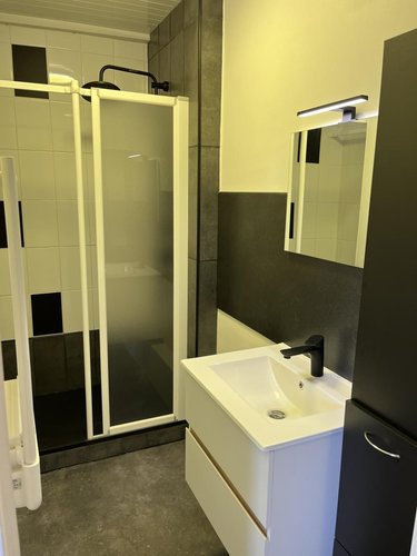 Appartement a vendre Sarzeau 56370 Morbihan 33 m2 1 pièce 140400 euros