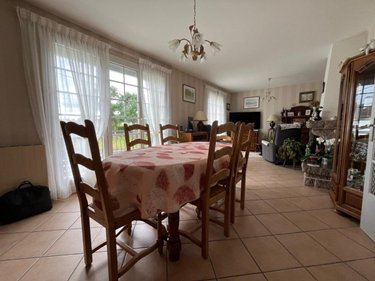 Maison a vendre Carentan-les-Marais 50500 Manche 90 m2 5 pièces 189900 euros