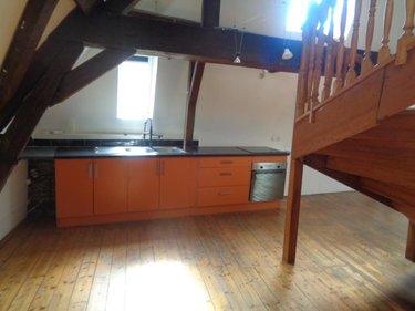 Immeuble a vendre Lille 59000 Nord 186 m2  561600 euros