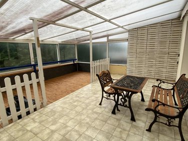 Location appartement Loudéac 22600 Côtes-d'Armor 95 m2  695 euros