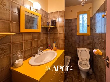Maison a vendre Nyons 26110 Drôme 150 m2 5 pièces 529000 euros