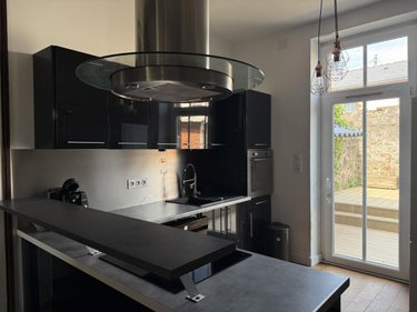 Maison a vendre Cholet 49300 Maine-et-Loire 95 m2 4 pièces 199120 euros