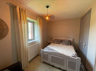 Maison a vendre Saint-Just 01250 Ain 82 m2 3 pièces 169000 euros