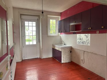 Maison a vendre Ploumagoar 22970 Côtes-d'Armor 72 m2 4 pièces 112440 euros