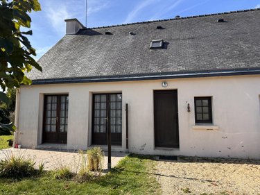 Maison a vendre Saint-Avé 56890 Morbihan 120 m2 6 pièces 352940 euros