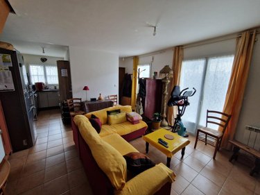 Maison a vendre Billiers 56190 Morbihan 140 m2 7 pièces 322000 euros