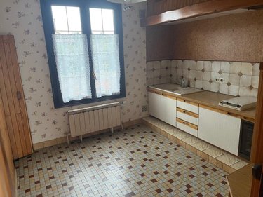 Maison a vendre Dainville 62000 Pas-de-Calais 86 m2 5 pièces 167800 euros