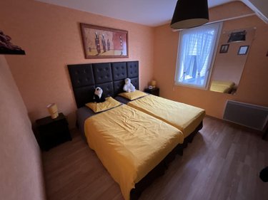 Maison a vendre Quéven 56530 Morbihan 118 m2 5 pièces 395120 euros