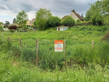 Terrains de loisirs bois etangs a vendre Fère-en-Tardenois 02130 Aisne 993 m2  8500 euros