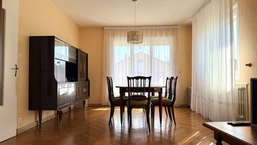 Maison a vendre Brion 01460 Ain 121 m2 6 pièces 285000 euros