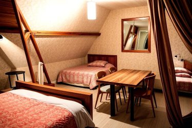 Maison a vendre Sainte-Solange 18220 Cher 153 m2 5 pièces 179740 euros