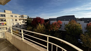 Appartement a vendre Angers 49000 Maine-et-Loire 130 m2 5 pièces 419500 euros