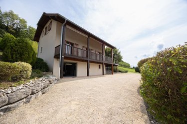 Maison a vendre Ruffieux 73310 Savoie 124 m2 6 pièces 424000 euros