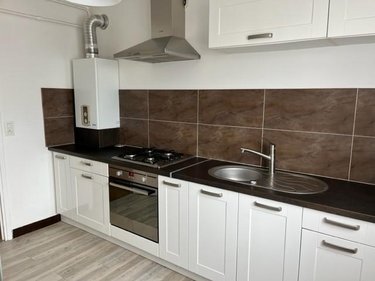 Appartement a vendre Lorient 56100 Morbihan 59 m2 3 pièces 167224 euros