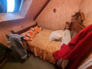 Maison a vendre Réguiny 56500 Morbihan 135 m2 7 pièces 124000 euros