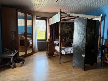 Maison a vendre Le May-sur-Èvre 49122 Maine-et-Loire 190 m2 5 pièces 415600 euros