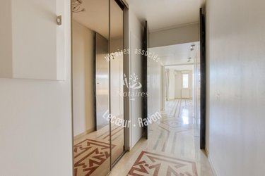 Appartement a vendre Issy-les-Moulineaux 92130 Hauts-de-Seine 101 m2 5 pièces 699000 euros