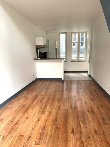Location appartement Rouen 76000 Seine-Maritime 40 m2  560 euros