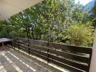 Appartement a vendre Sassenage 38360 Isère 74 m2 3 pièces 175000 euros