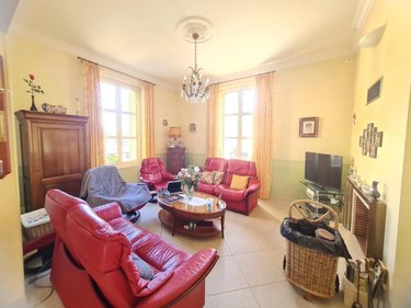Maison a vendre Les Hermites 37110 Indre-et-Loire 170 m2 7 pièces 311700 euros