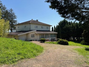 Maison a vendre Rignieux-le-Franc 01800 Ain 292 m2 6 pièces 350000 euros