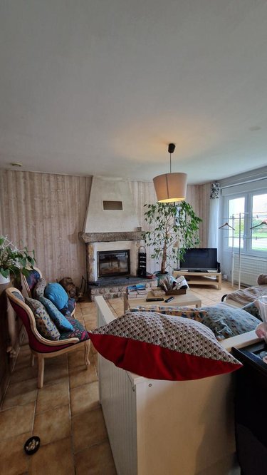 Maison a vendre Morlaix 29600 Finistère 60 m2 2 pièces 147140 euros