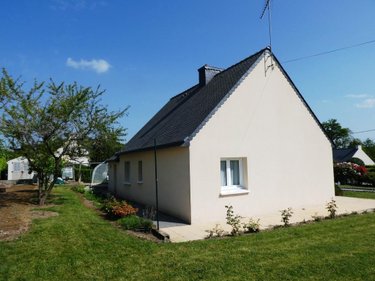 Maison a vendre Bubry 56310 Morbihan 75 m2 3 pièces 189350 euros